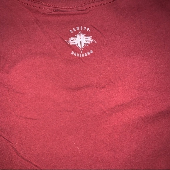 Harley-Davidson Retro 70’s Vibe - Picture 6 of 7